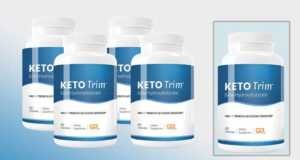 Keto Trim Review – Weight Loss Miracle or SCAM? Keto Trim Review