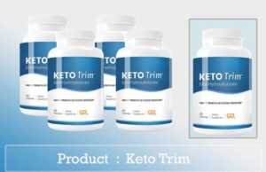 Keto Trim Review – Weight Loss Miracle or SCAM? Keto Trim Review