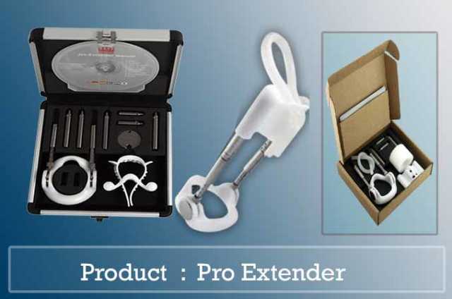 pro extender review
