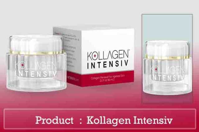 Kollagen Intensiv Review