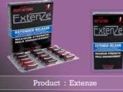 Extenze Review – Maximum Strength Male Enhancement Gelcap! extenze Review