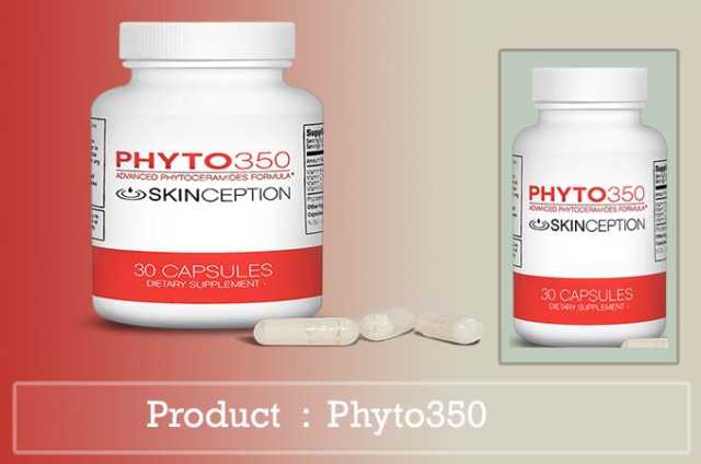 Phyto350 Review