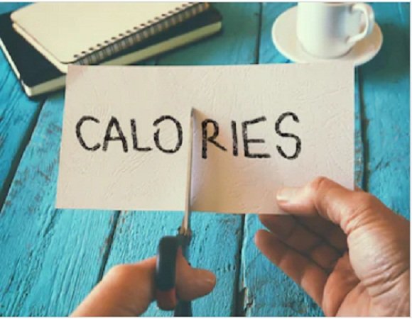 Calories for Weight Loss