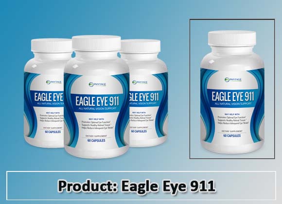 Eagle Eye 911 Review