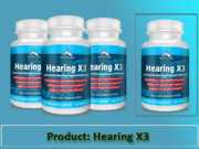 Hearing X3 Review