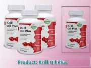 Krill Oil Plus Review