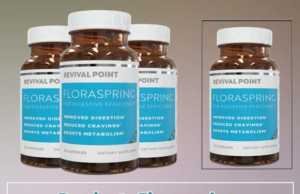 Floraspring Review – Is This Probiotics Really Effective? floraspring review
