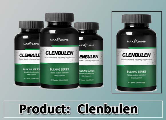 Clenbulen Review