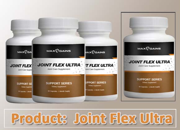 Joint Flex Ultra Review