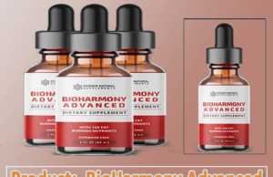 BioHarmony Advanced Review – Effective Approach Towards Weight Loss. BioHarmony Advanced Review