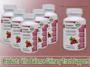 Vita Balance Urinary Tract Support Review