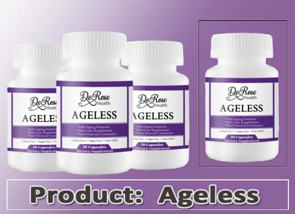 Ageless Review