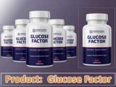 Glucose Factor Review