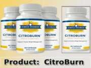 CitroBurn Review – An Innovative Weight Loss Solution by Simple Promise. CitroBurn Review