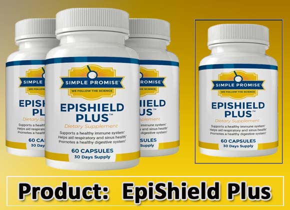 EpiShield Plus Review