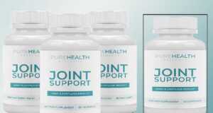 PureHealth Research Joint Support Review