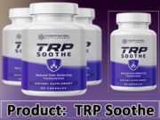TRP Soothe Review – Natural Supplement for Hidden Pain in the Body.