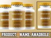 Crazybulk Anadrole Review – Effective Supplement for Fast Muscle Gain! Anadrole Review