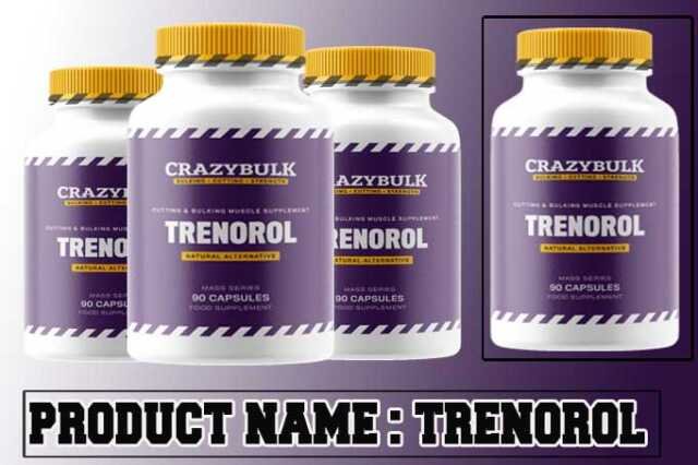 Trenorol review