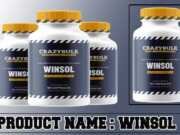 Crazybulk Winsol Review – An Exclusive Supplement for Muscles! Winsol review