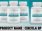 Circula BP Review – The Secret to Controlling Your BP. Circula BP Review