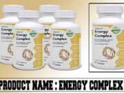 Energy Complex Review – The Secret To Maintain Optimum Health. Energy Complex Review