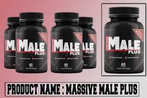 Erec Prime Official ErecPrime Formula Capsules Price in Pakistan