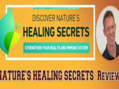 Nature’s Healing Secrets Review