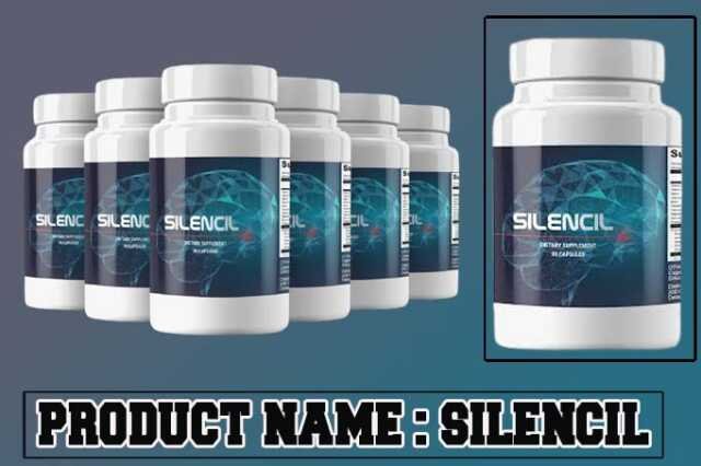 Silencil Review