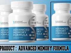 Advanced Memory Formula Review