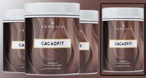 CacaoFit Review