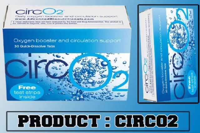 CircO2 Review