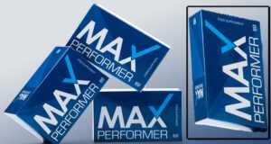 Max Performer Review