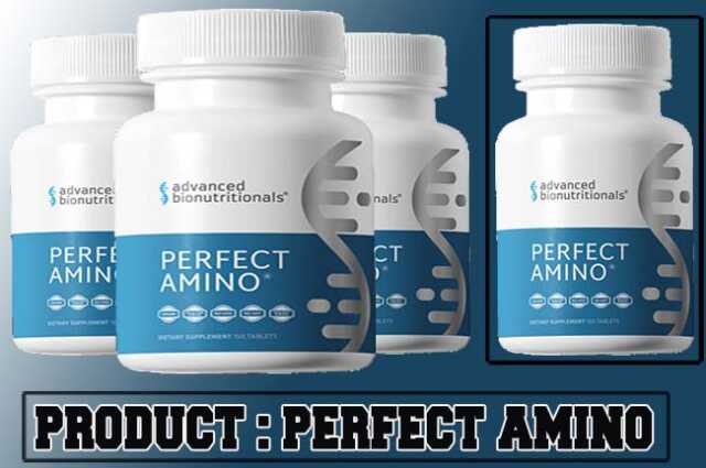 Perfect Amino Review