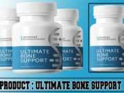 Ultimate Bone Support Review – Having Strong & Healthy Bones with Ultimate Bone . Ultimate Bone Support Review