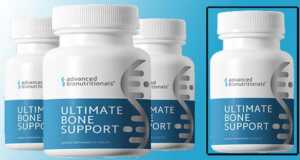 Ultimate Bone Support Review
