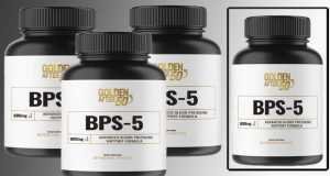 Golden After 50 BPS 5 Review – Does It Really Work or Scam? BPS 5 REVIEW