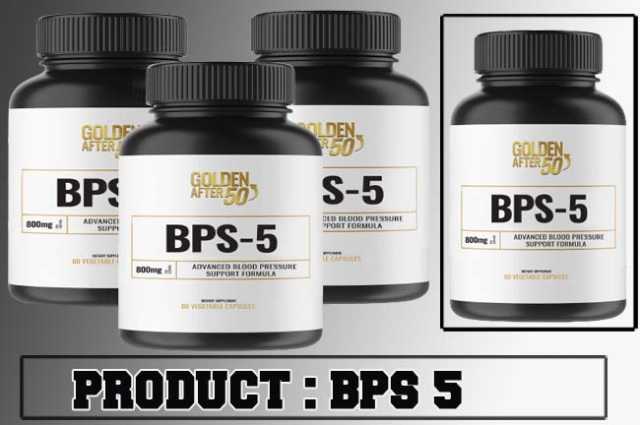 BPS 5 REVIEW