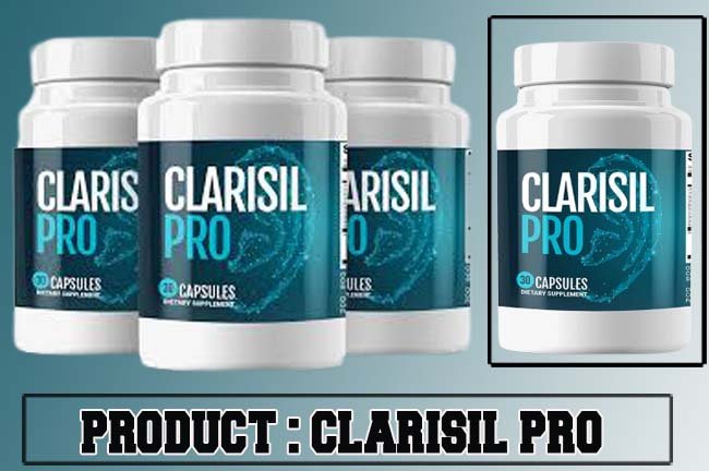 Clarisil Pro Review - Perfect Formula for Healing Hearing Loss.