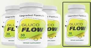 GlucoFlow Review – An Ultimate Solution of Balancing Blood Sugar Level. GlucoFlow Review