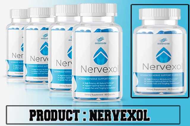 Nervexol Review