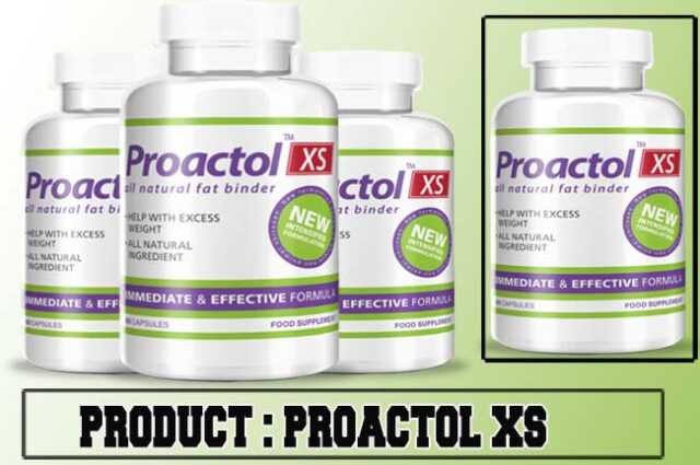 Proactol XS Review