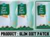 Slim Diet Patch Review – The Smart Approach towards Losing Weight. Slim Diet Patch review