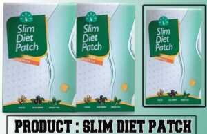 Slim Diet Patch Review – The Smart Approach towards Losing Weight. Slim Diet Patch review