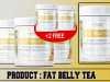 PureLife Organics Fat Belly Tea Review – Does This Tea Really Work? Fat Belly Tea Review