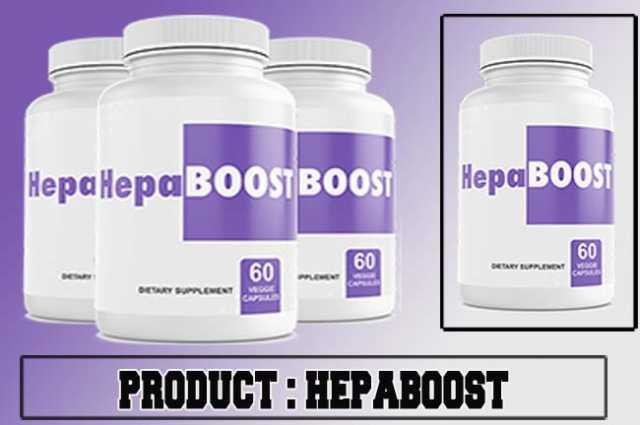 HepaBoost Review