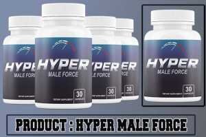Hyper Male Force