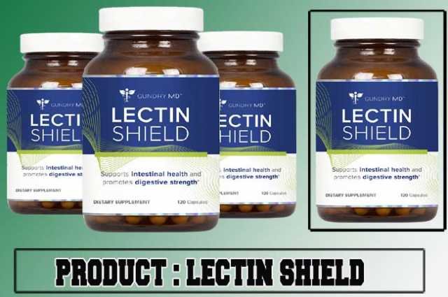 Lectin Shield Review