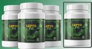 LeptoFix Review – Does It Really Work or Scam? Truth Revealed! LeptoFix Review