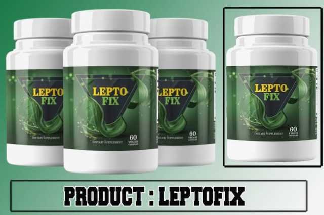 LeptoFix Review